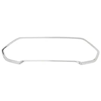 Grille Molding Finish Panel - Front