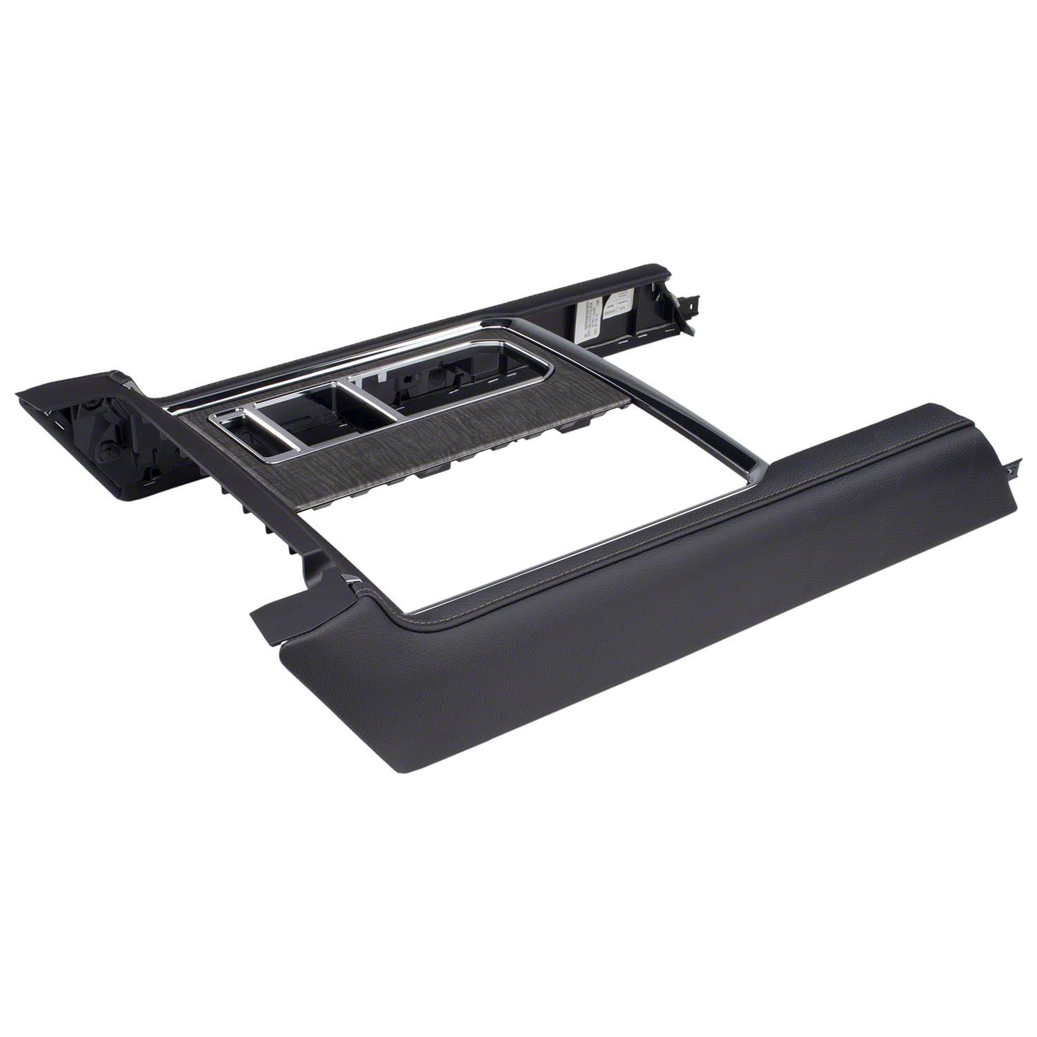 Panel Instrument | Parts | Ford.com