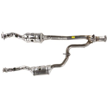 Catalytic Converter