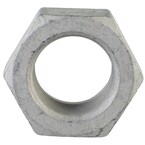 Nut Locking - M22, Rear 4.2L Main Image