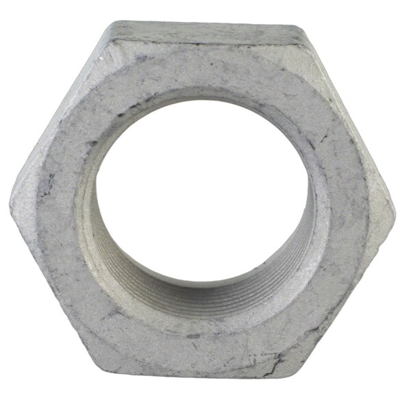 Nut Locking - M22, Rear 4.2L Main Image