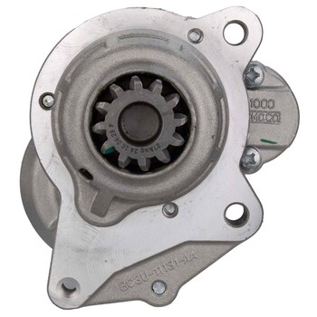 Starter Motor - 6.7L