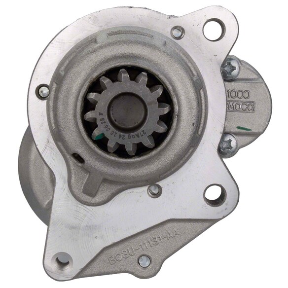 Starter Motor - 6.7L Main Image