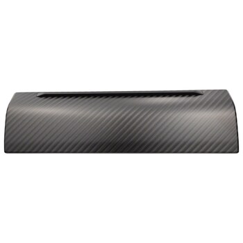 Glove Compartment Side CO Drive - Passenger