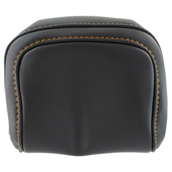 Seat Headrest Cover - Rear, Center