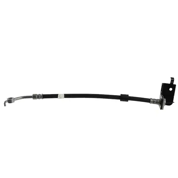 Brake Hydraulic Hose - Right, Rear Main Image
