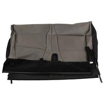 Seat Cushion Cover - Rear