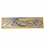 Name Plate Deck Lid Emblem Main Image