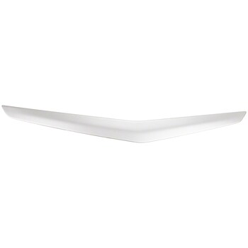 Door Panel Insert Armrest - Right, Rear