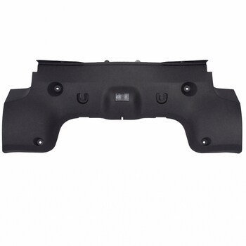 Rear Body Panel Trim Cover (Convertible, Coupe)