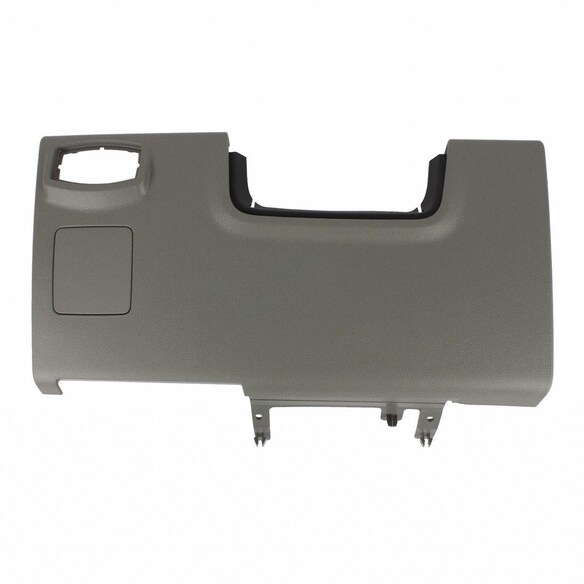 Instrument Panel Knee Bolster Cover (XL) Main Image