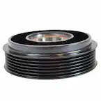 AIR CONDITIONING (A/C) Compressor Clutch Pulley Main Image