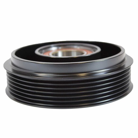 AIR CONDITIONING (A/C) Compressor Clutch Pulley Main Image