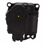 Hvac Blend Door Actuator Motor Main Image