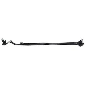 Arm And Pivot Shaft Windshield Wiper Linkage