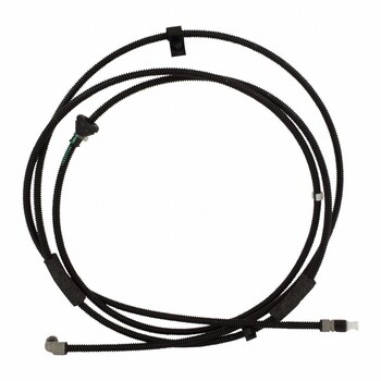 Windshield Washer Hose
