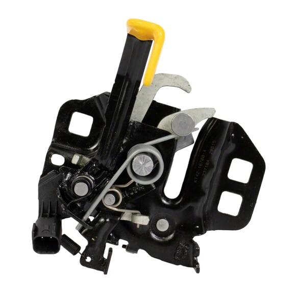 Hood Latch Main Image