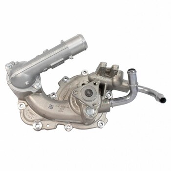 Engine Water Pump