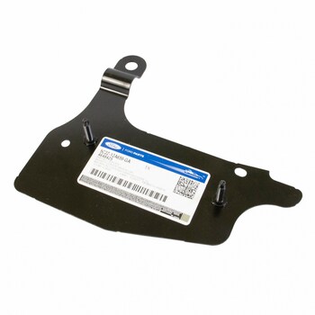 Engine Control Module (ECM) Bracket Seal Unit (ECU)