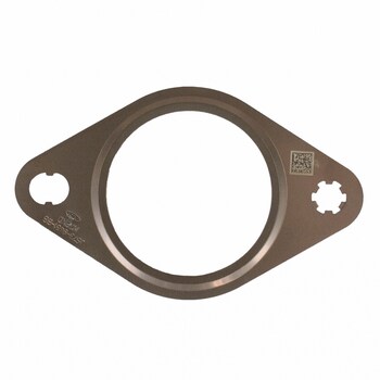 Catalytic Converter Gasket Exhaust Muffler
