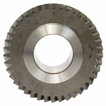 Gear Mainshaft 3rd Speed - 41 Teeth