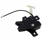 Deck Lid Latch Trunk Lock Actuator Motor Main Image