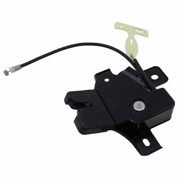 Deck Lid Latch Trunk Lock Actuator Motor Main Image