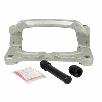 Disc Brake Caliper Bracket Support - Right, Front