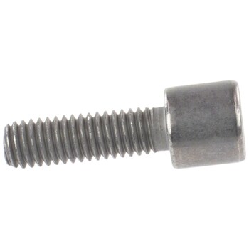 Parking Brake Motor Bolt - M6 X 20MM, Rear