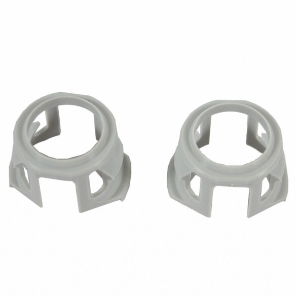 Coupling Engine Coolant Overflow Hose C Clip - 5/8" Main Image