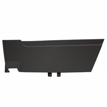Instrument Panel Cover