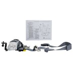 Seat Belt Lap and Shoulder From 6/26/20 - Left, Front Main Image