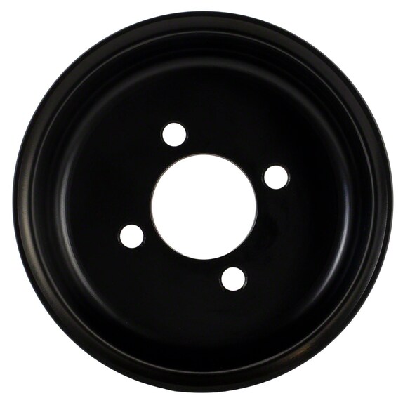 Engine Water Pump Pulley A that mounts to the 5.4 LITER Main Image