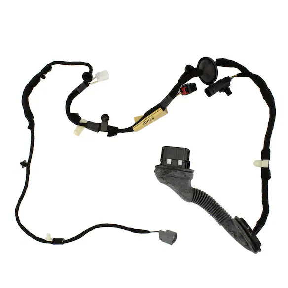 Wire Jumper - Right Main Image