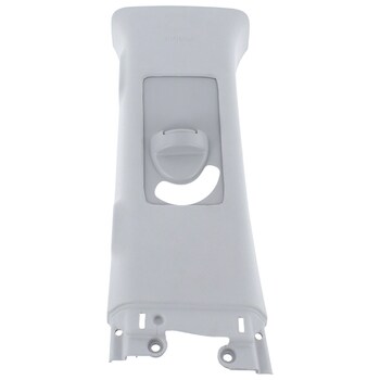 Pillar Trim Panel Body <br>Door Post Set Flint Side Door Window molding