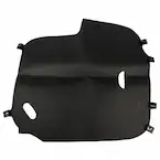 Seat Back Panel - Right, Rear Main Image
