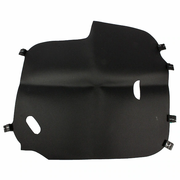Seat Back Panel - Right, Rear Main Image