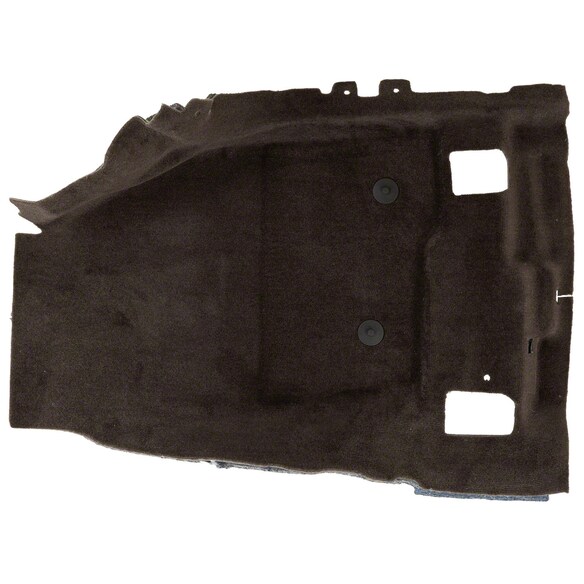 Carpet Floor - Right Main Image