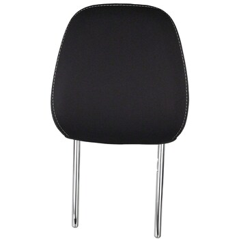 Headrest - Left, Right, Front