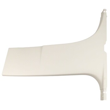 Door Pillar Post Trim Set