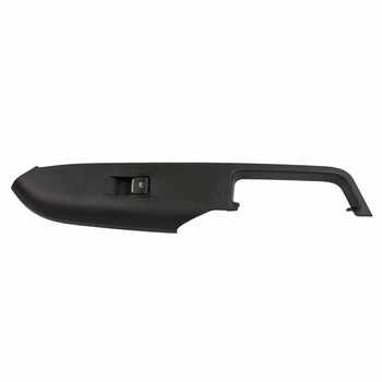 Door Switch Trim Panel - Right, Front