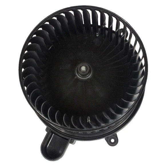 Hvac Blower Motor Fan and Main Image