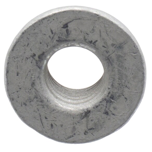 Hex Head Nut Automatic Transmission Mount - M10 Main Image