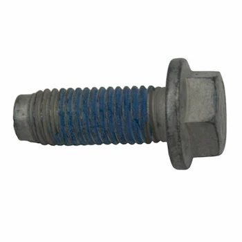 Trailer Hitch Receiver Bolt - M18
