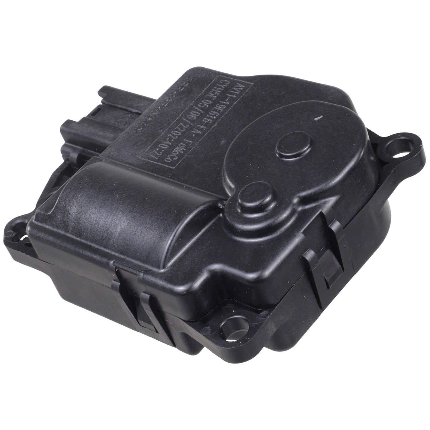 AITKEN HVAC Blend Door Actuator For Ford Focus, Fiesta, Mondeo, Jaguar X-Type – Replaces 1S7H19B634CA, 1144030