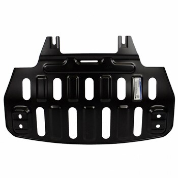 Radiator Support Splash Shield Crossmember Access Cover - Front