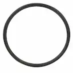 Engine Coolant Pipe O-Ring. Seal Thermostat. Main Image