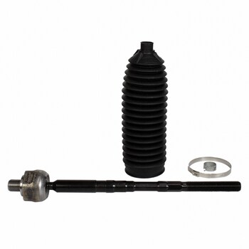 Steering Tie Rod End Kit - Left, Right, Inner