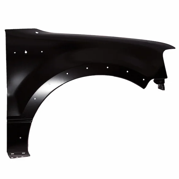 Fender - Right, Front Main Image