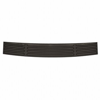 Bumper Step Pad Cover - Rear (Regular Wagon)